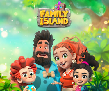 家族との冒険と成長を楽しむ魅力的なシミュレーションゲーム！ファミリーアイランドの評価レビュー！！